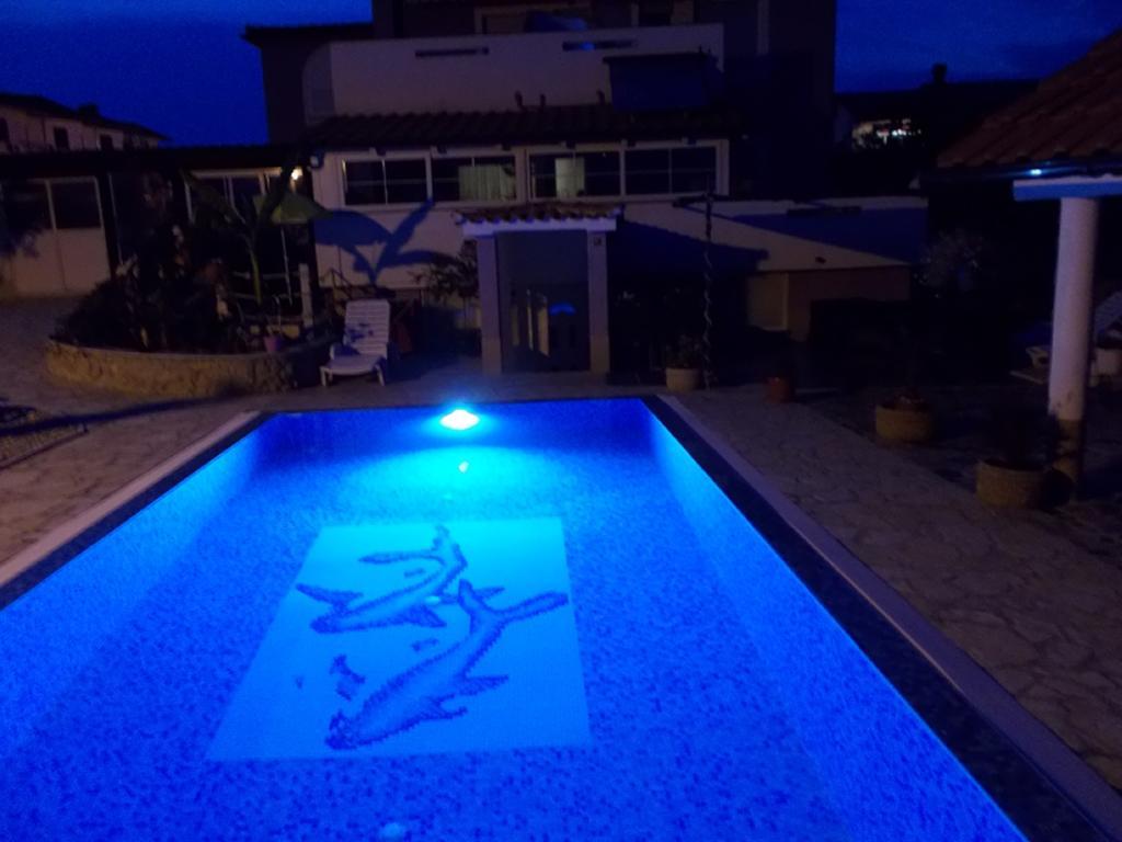 Villa Lory Krk Veglia Cameră foto